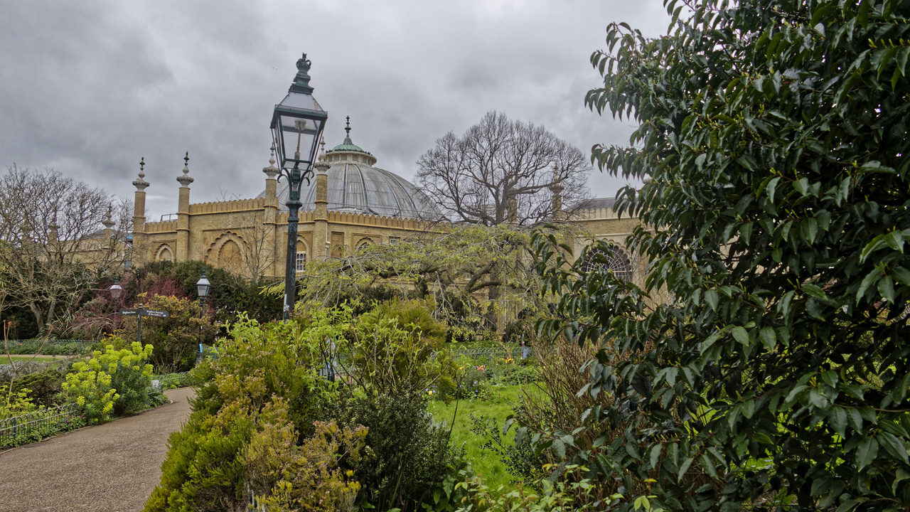 20260331 114935•The Pavilion•Brighton•England•UK